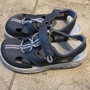 Columbia sandals